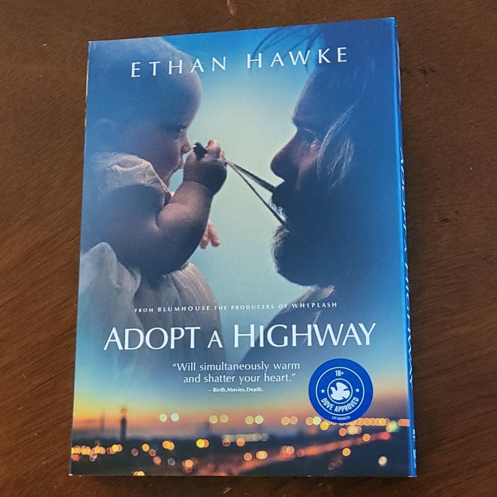 Adopt a Highway DVD